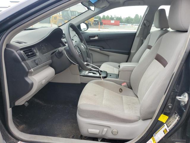 Photo 7 from auction – 2012 TOYOTA CAMRY BASE with VIN 4T4BF1FK3CR166145
