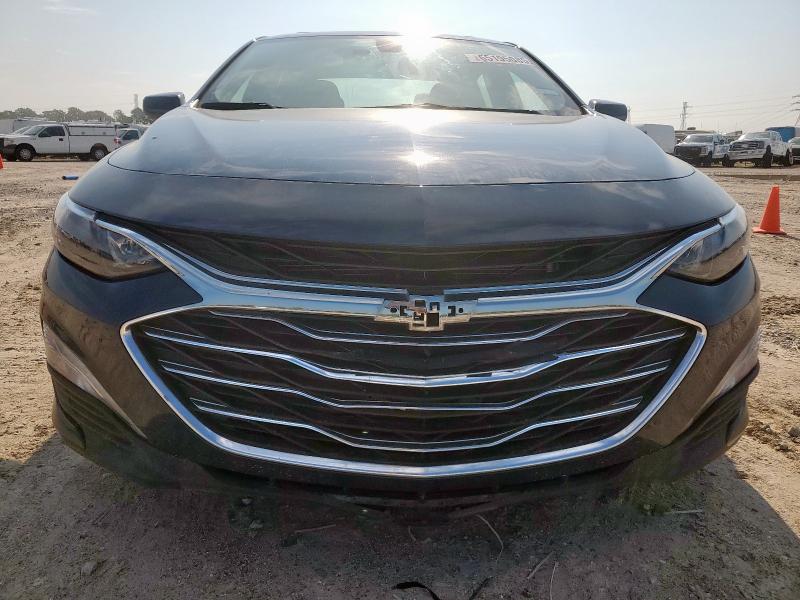 Photo 5 from auction – 2022 CHEVROLET MALIBU LT with VIN 1G1ZD5ST2NF162743