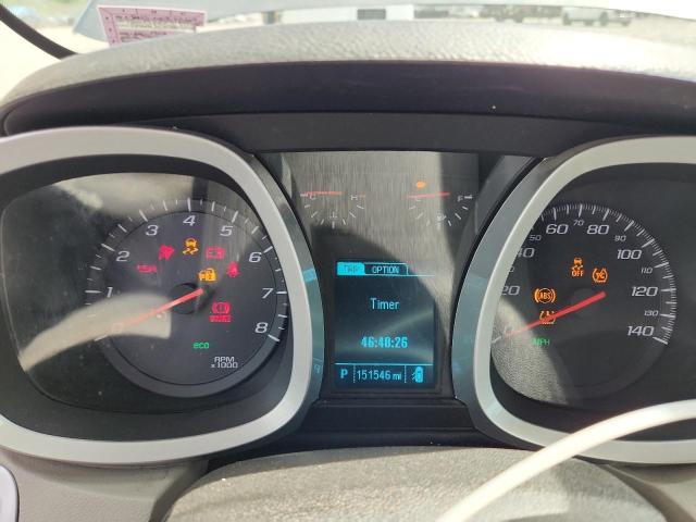 Photo 9 from auction – 2017 CHEVROLET EQUINOX LS with VIN 2GNFLEEK9H6291178
