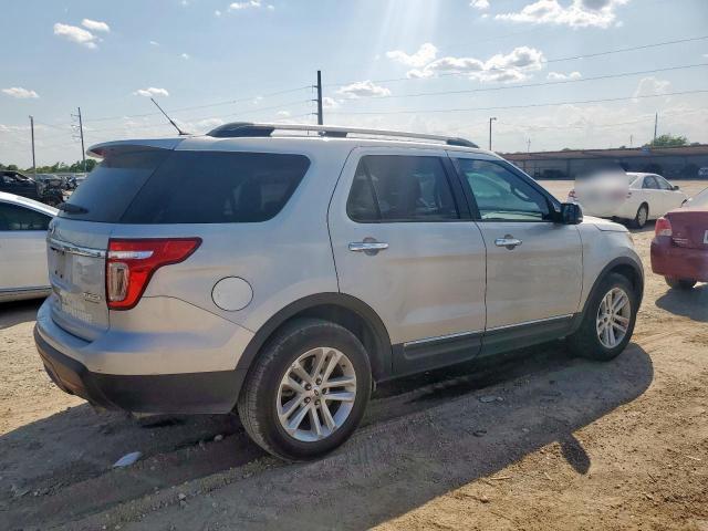 Photo 3 from auction – 2014 FORD EXPLORER X with VIN 1FM5K7D86EGB89546