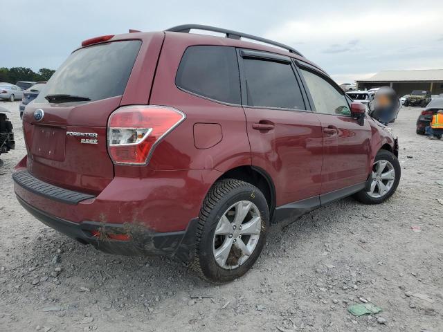Photo 3 from auction – 2016 SUBARU FORESTER 2.5I PREMIUM with VIN JF2SJADC9GH420868