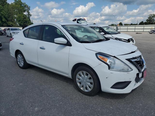 Photo 4 from auction – 2019 NISSAN VERSA S with VIN 3N1CN7AP7KL866063