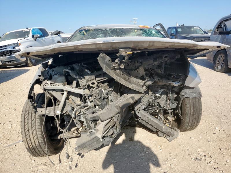 Photo 5 from auction – 2019 NISSAN ALTIMA S with VIN 1N4BL4BV2KC190987