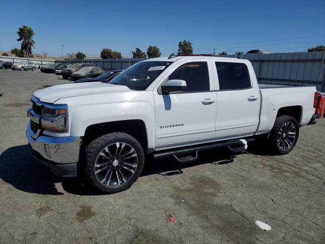 CHEVROLET SILVERADO 2016 with VIN 3GCPCREC5GG107385 - Photo from auction