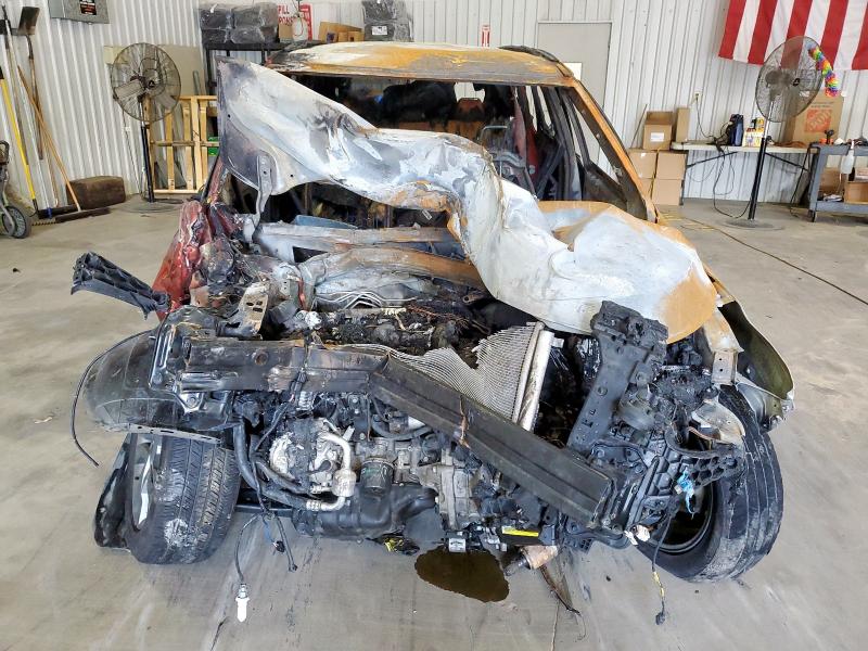 Foto 5 de la subasta – 2022 KIA SELTOS con VIN KNDEU2AA0N7288467