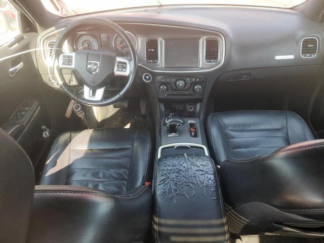 Photo 8 from auction – 2013 DODGE CHARGER SX with VIN 2C3CDXHG6DH503226
