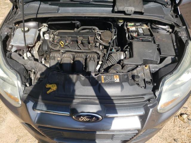 Photo 11 from auction – 2014 FORD FOCUS SE with VIN 1FADP3F23EL285196