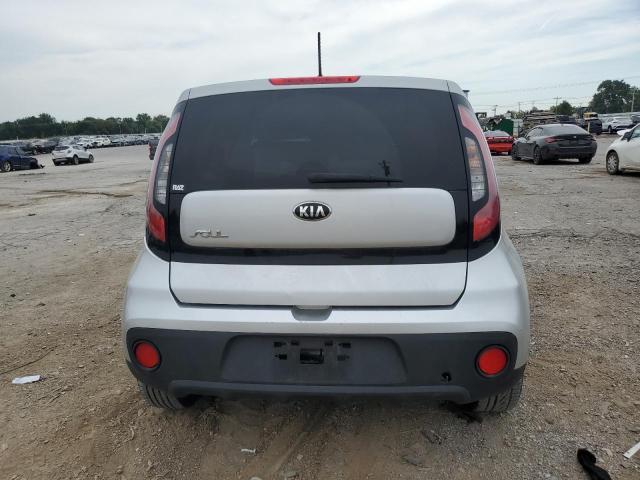 Photo 6 from auction – 2017 KIA SOUL with VIN KNDJN2A23H7429539