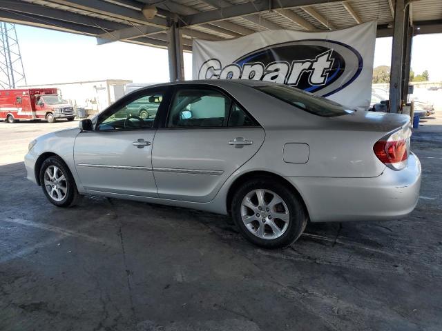 Photo 2 from auction – 2005 TOYOTA CAMRY LE with VIN 4T1BE30K25U508947