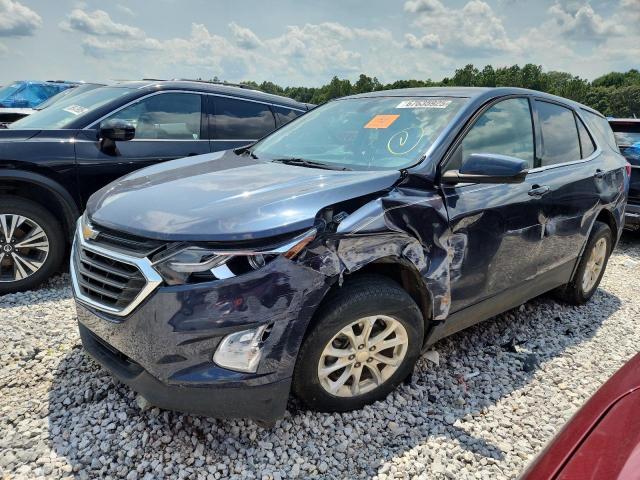 CHEVROLET EQUINOX LT 2018 with VIN 3GNAXJEV6JS577093 - Photo from auction