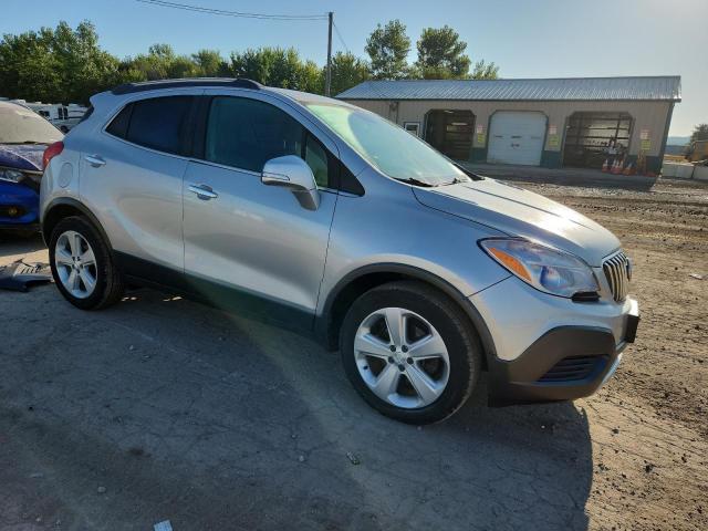 Photo 4 from auction – 2016 BUICK ENCORE with VIN KL4CJASB6GB726100