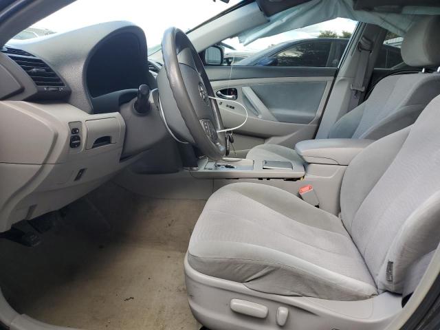 Photo 7 from auction – 2010 TOYOTA CAMRY BASE with VIN 4T4BF3EK9AR003056