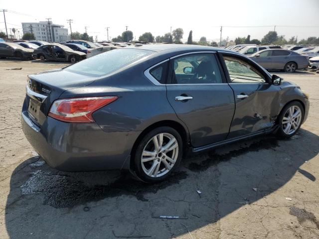 Photo 3 from auction – 2013 NISSAN ALTIMA 3.5 with VIN 1N4BL3APXDC230670