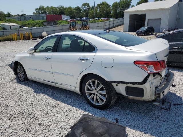 Photo 2 from auction – 2012 LEXUS ES 350 with VIN JTHBK1EG4C2507425