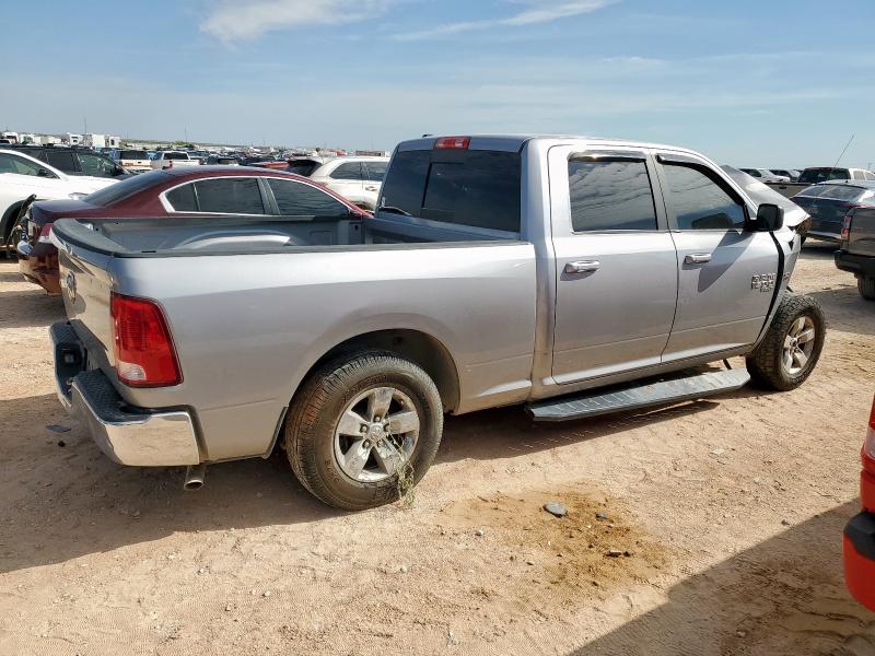 Photo 3 from auction – 2019 RAM 1500 CLASS with VIN 1C6RR6TT3KS602914
