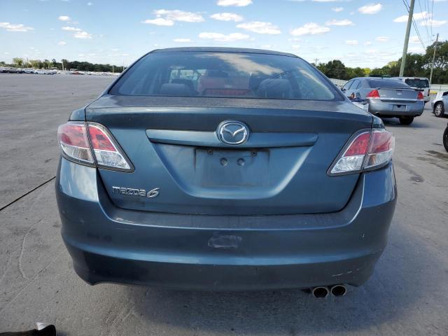 Photo 6 from auction – 2012 MAZDA 6 I with VIN 1YVHZ8DH3C5M15094