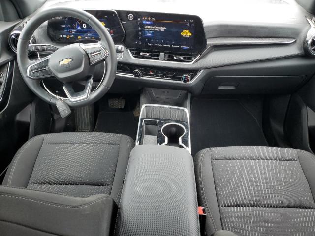 Photo 8 from auction – 2025 CHEVROLET EQUINOX LT with VIN 3GNAXPEG1SL192492