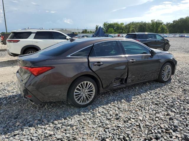 Photo 3 from auction – 2019 TOYOTA AVOLON with VIN 4T1BZ1FB8KU026463
