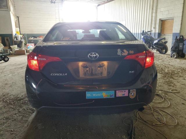 Photo 6 from auction – 2017 TOYOTA COROLLA L with VIN 2T1BURHE2HC798083