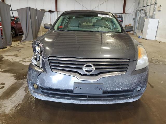 Photo 5 from auction – 2009 NISSAN ALTIMA 2.5 with VIN 1N4AL21E19C115337