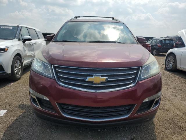 Photo 5 from auction – 2017 CHEVROLET TRAVERSE L with VIN 1GNKRHKD3HJ324280