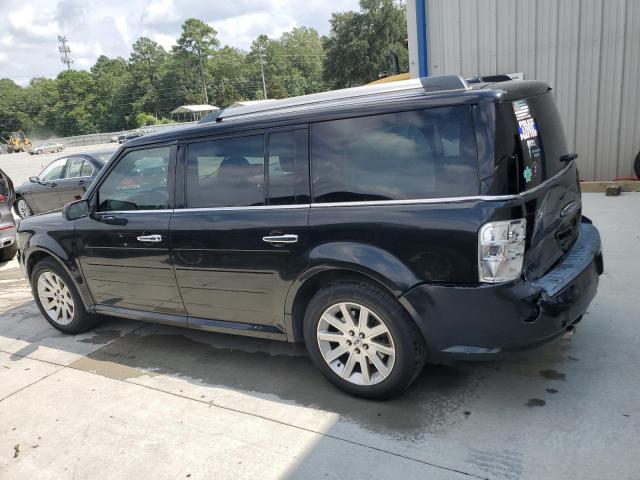 Photo 2 from auction – 2011 FORD FLEX SEL with VIN 2FMGK5CC5BBD09763
