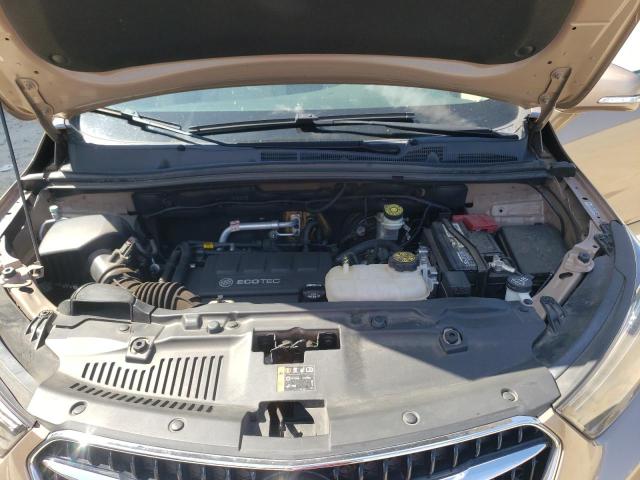 Photo 12 from auction – 2019 BUICK ENCORE PRE with VIN KL4CJASB5KB825841