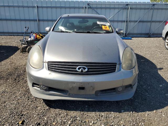 Photo 5 from auction – 2004 INFINITI G35 with VIN JNKCV54E04M805561