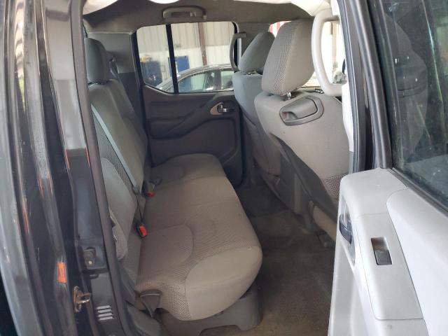 Photo 10 from auction – 2011 NISSAN FRONTIER S with VIN 1N6AD0FV0BC410212