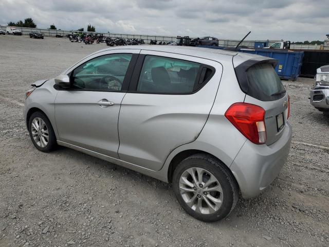 Photo 2 from auction – 2022 CHEVROLET SPARK 1LT with VIN KL8CD6SA3NC016704