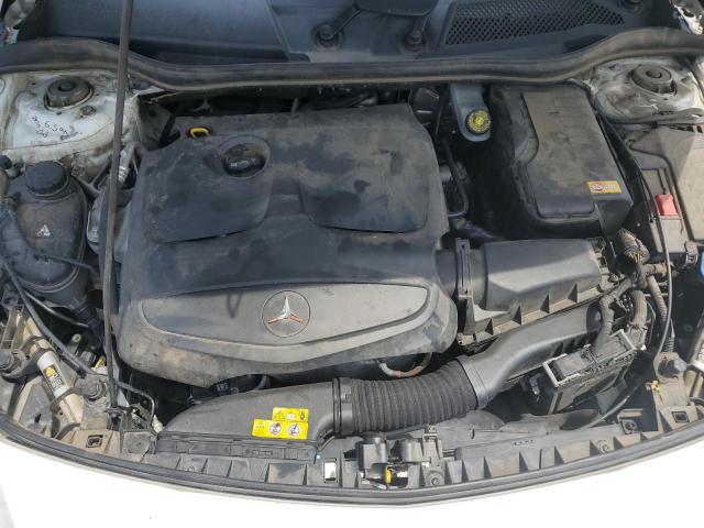 Photo 11 from auction – 2015 MERCEDES-BENZ CLA 250 with VIN WDDSJ4EB4FN169835
