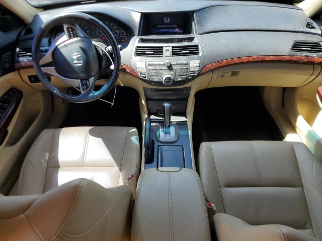 Photo 8 from auction – 2012 HONDA CROSSTOUR with VIN 5J6TF2H57CL010772