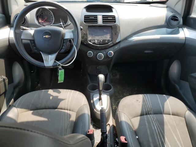 Photo 8 from auction – 2015 CHEVROLET SPARK 1LT with VIN KL8CD6S96FC718751
