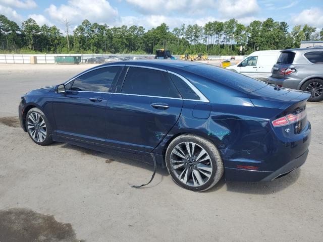 Photo 2 from auction – 2017 LINCOLN MKZ SELECT with VIN 3LN6L5C99HR601245