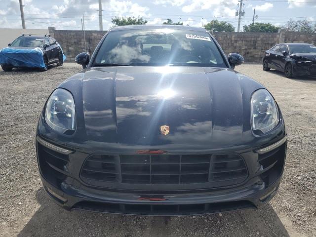 Photo 5 from auction – 2018 PORSCHE MACAN GTS with VIN WP1AG2A56JLB65135