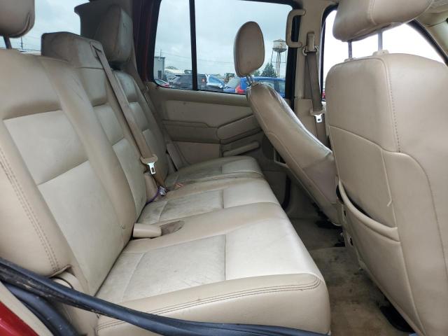 Photo 11 from auction – 2006 FORD EXPLORER E with VIN 1FMEU74E06UB33511