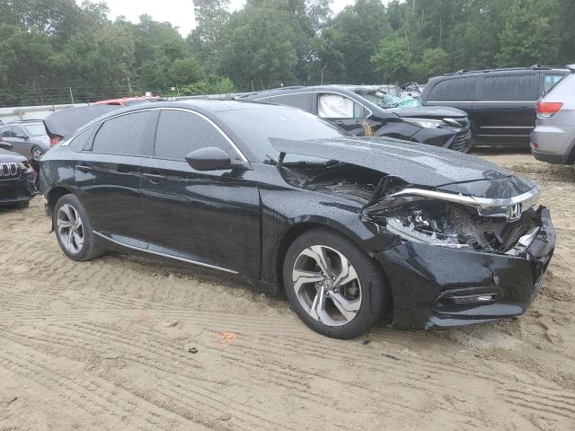 Photo 4 from auction – 2018 HONDA ACCORD with VIN 1HGCV1F49JA018265