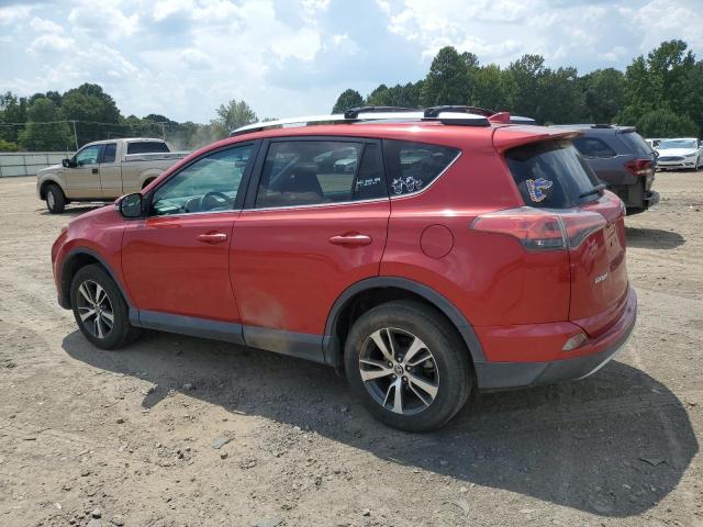 Photo 2 from auction – 2016 TOYOTA RAV4 XLE with VIN 2T3WFREV4GW248484