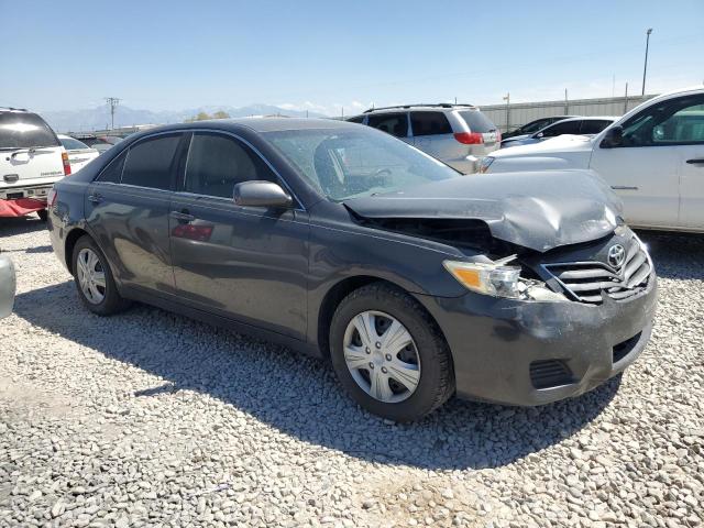 Photo 4 from auction – 2011 TOYOTA CAMRY BASE with VIN 4T1BF3EKXBU181781
