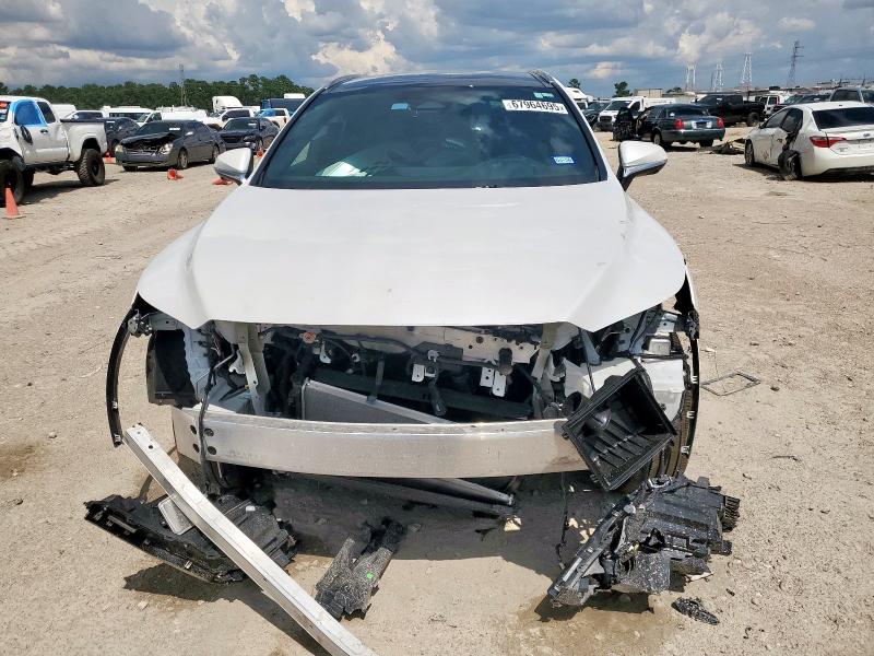 Photo 5 from auction – 2024 LEXUS RX 350 BAS with VIN 2T2BAMCA2RC042069