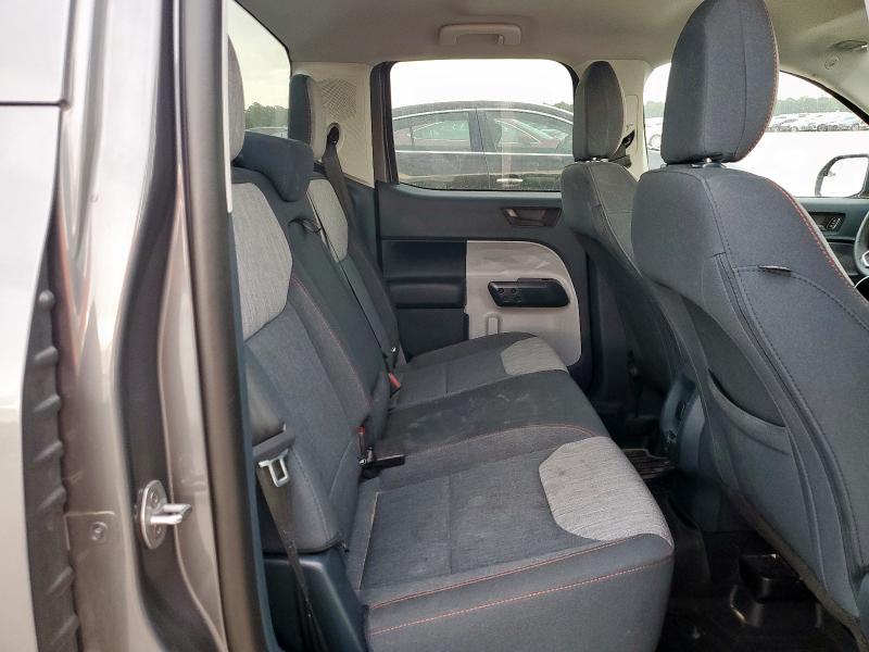 Photo 10 from auction – 2023 FORD MAVERICK X with VIN 3FTTW8E96PRA77130