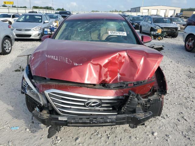 Photo 5 from auction – 2015 HYUNDAI SONATA SE with VIN 5NPE24AF7FH219818