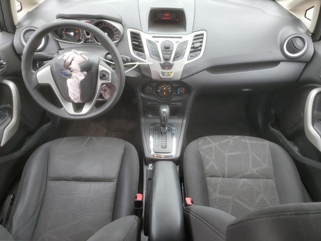 Photo 8 from auction – 2011 FORD FIESTA SE with VIN 3FADP4EJ1BM179404
