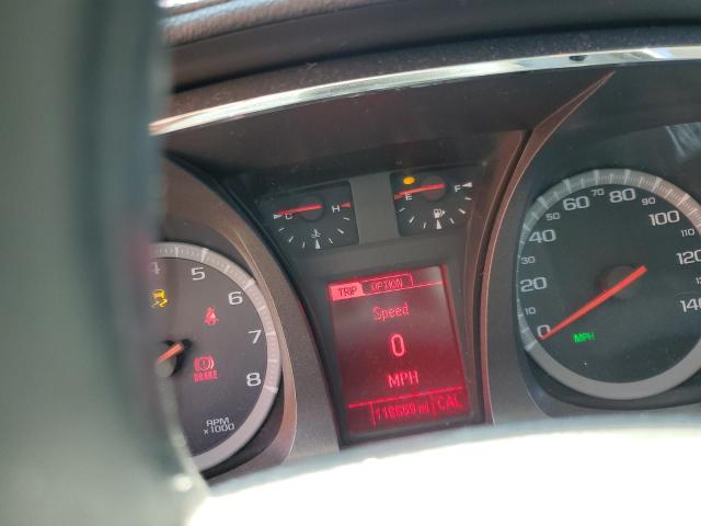 Photo 9 from auction – 2015 GMC TERRAIN SLE with VIN 2GKALMEK9F6200358