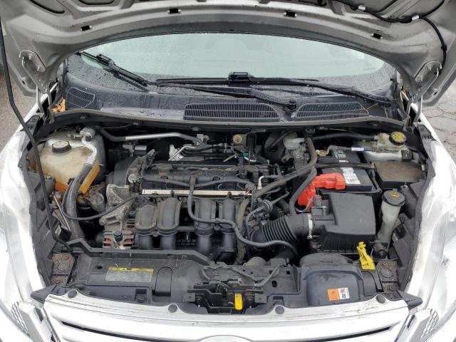 Photo 11 from auction – 2012 FORD FIESTA S with VIN 3FADP4AJ5CM140340