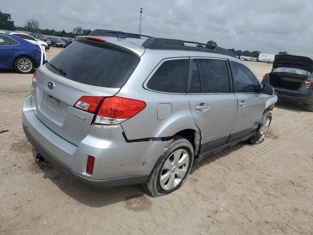 Photo 3 from auction – 2012 SUBARU OUTBACK 2. with VIN 4S4BRCJC5C3250955