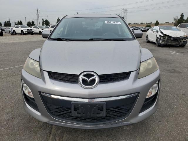 Photo 5 from auction – 2012 MAZDA CX-7 with VIN JM3ER2CM8C0420493