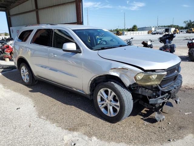 Photo 4 from auction – 2012 DODGE DURANGO SX with VIN 1C4RDHAG8CC260610