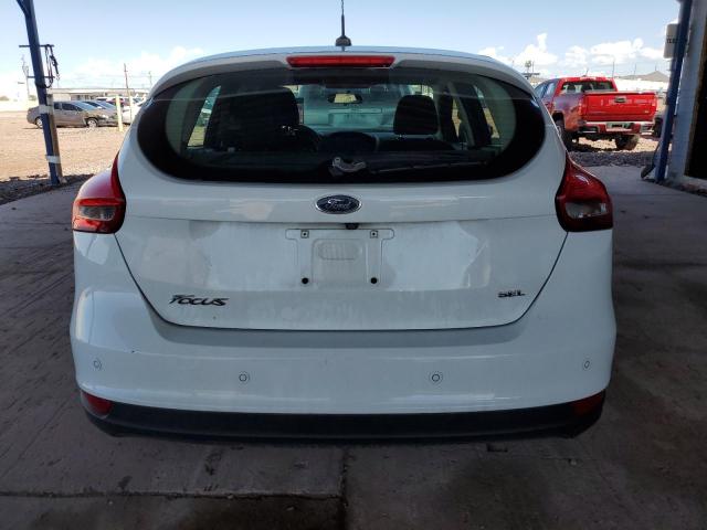 Photo 6 from auction – 2017 FORD FOCUS SEL with VIN 1FADP3M26HL303469