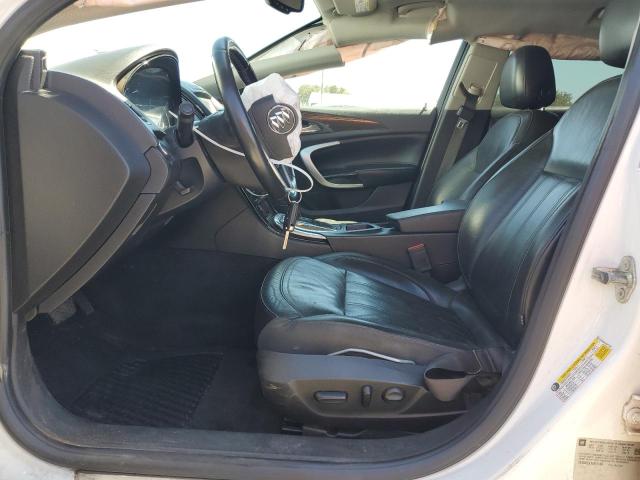Photo 7 from auction – 2016 BUICK REGAL with VIN 2G4GK5EXXG9171491